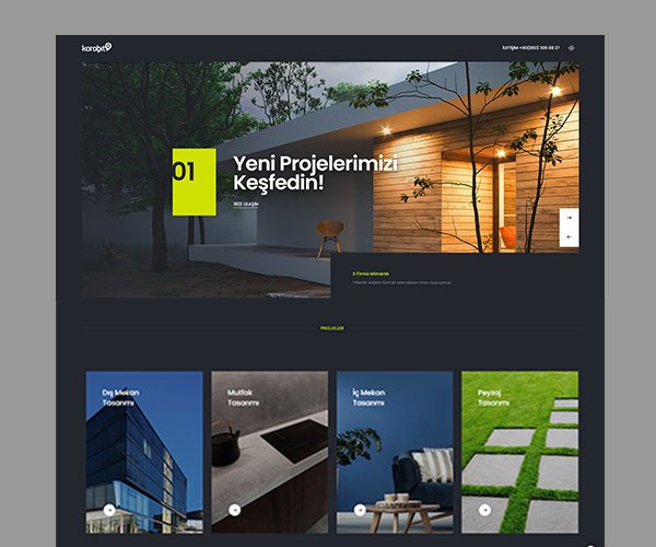 İnşaat, Mimarlık, 3D Modelleme