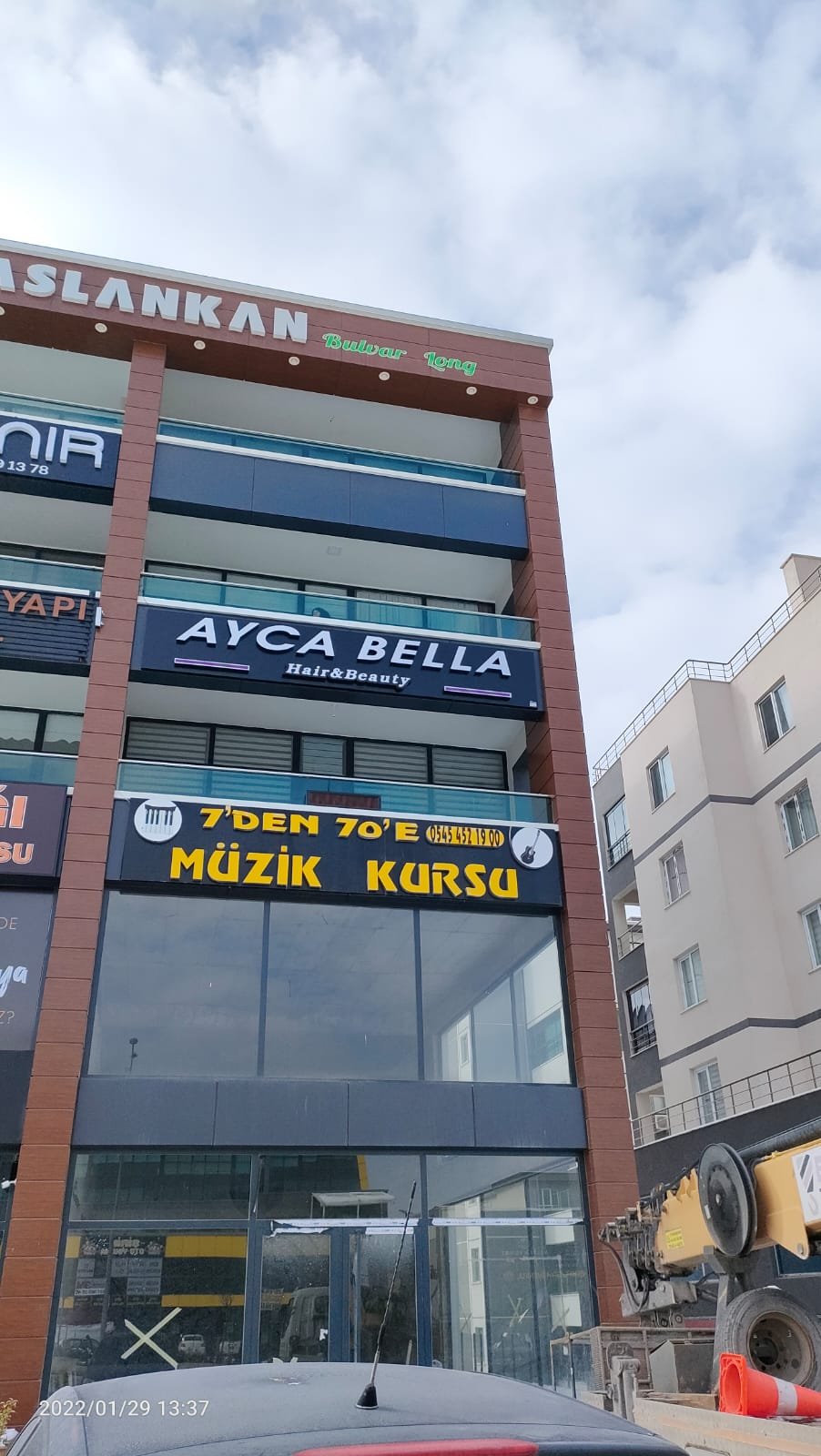Kurumsal