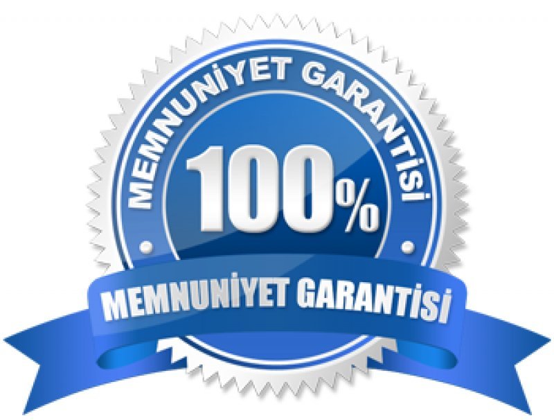 Şehitkamil Organik kilerim 27 MEMNUNİYET GARANTİSİ