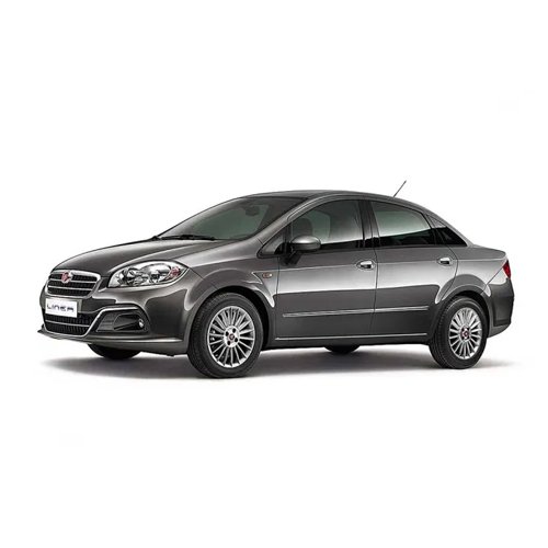 Şahinbey Katılım rent a car Fiat Linea