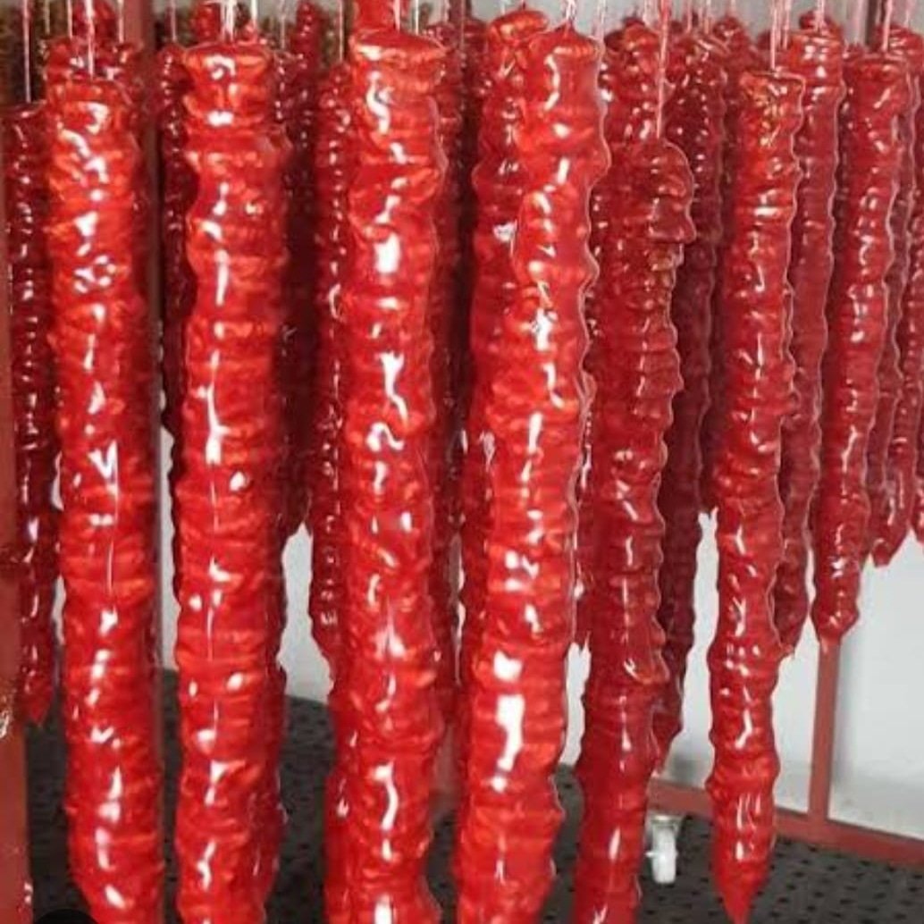 Şahinbey Antep Salkım Gıda  Narlı Cevizli Sucuk