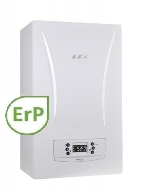 ECA CİTİUS PREMİX 24 KW YO. KOMBİ